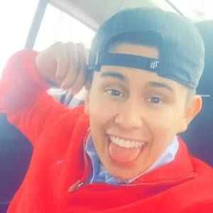 Meet your Posher, Robby